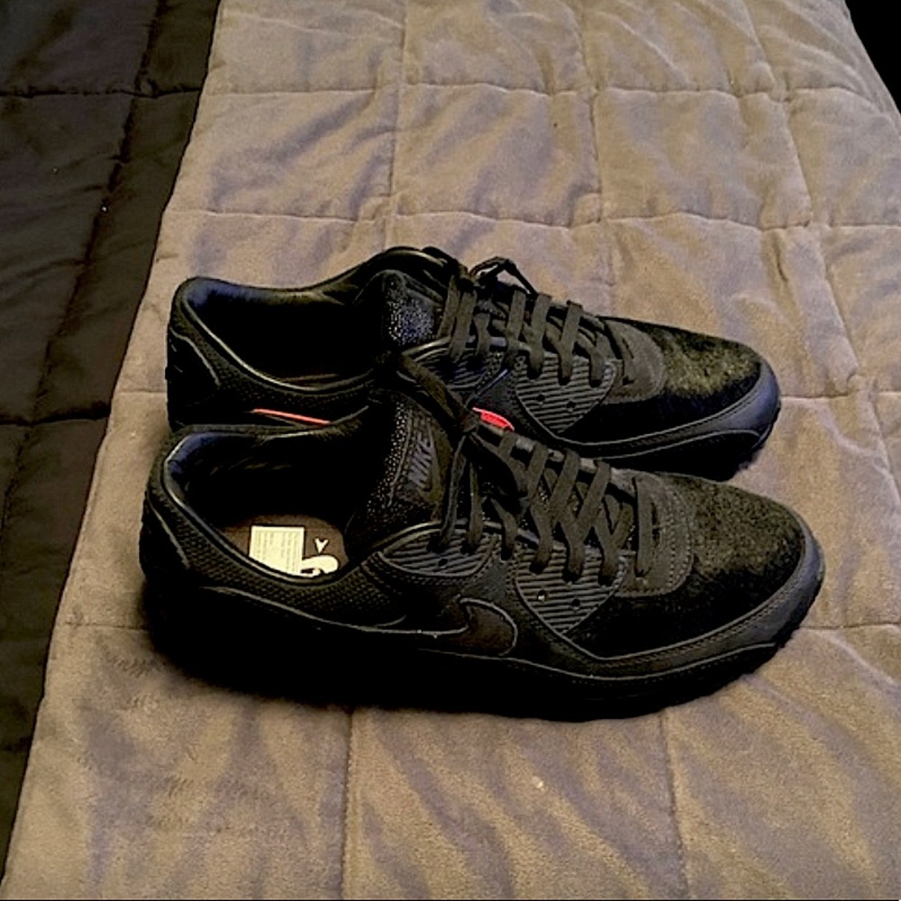 Nike Air Max 90 exotic animal pack infrared - Picture 2 of 5